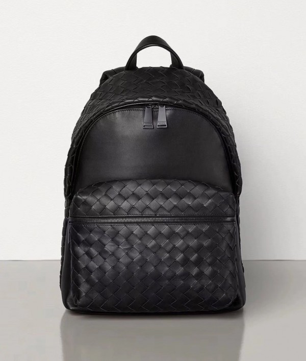 Bottega Veneta Backpack  BV056