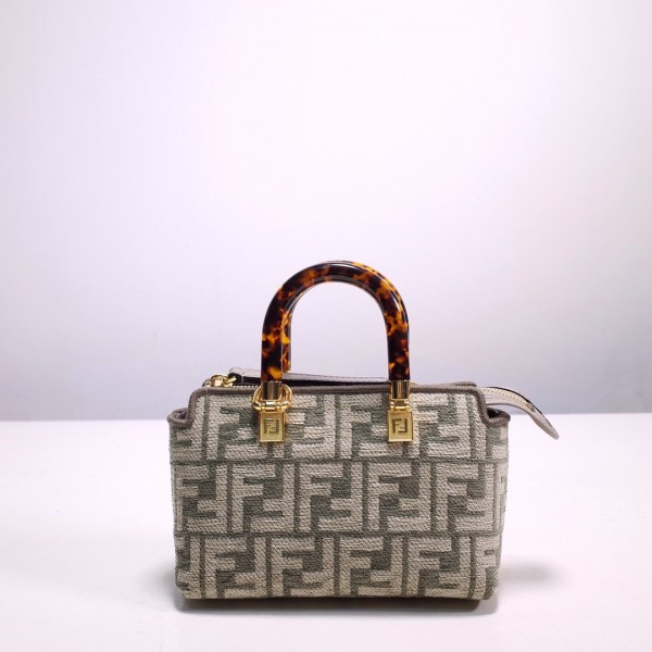 Fendi By The Way Mini Tote Bag FD-084