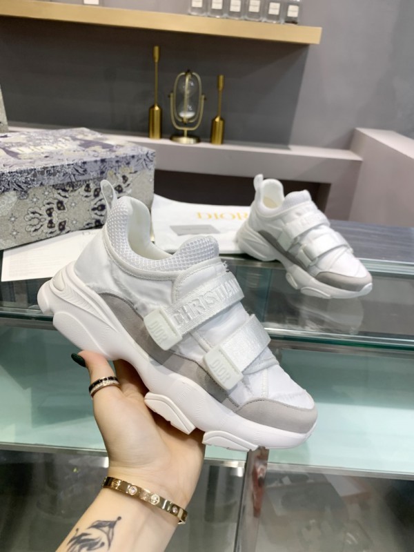 Dior D-Wander Sneakers DRS-093