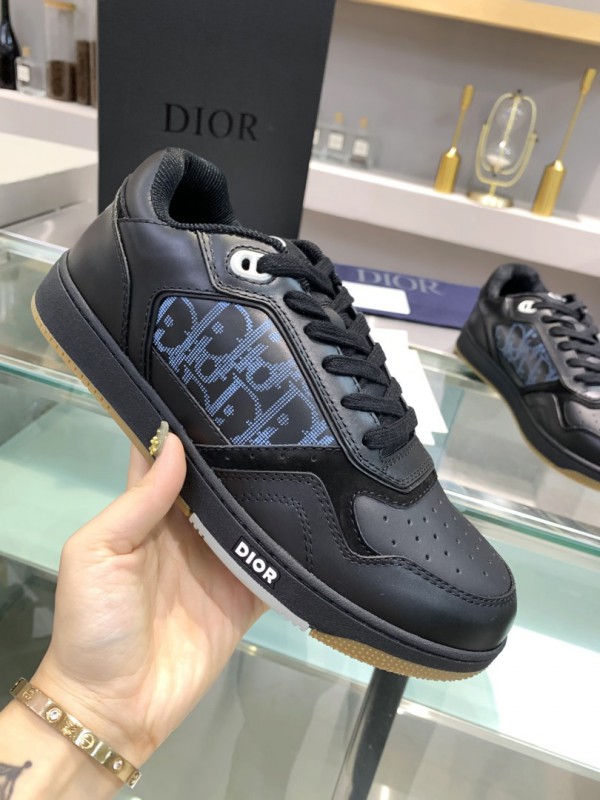 Dior B27 Low-top Sneakers DRS-108
