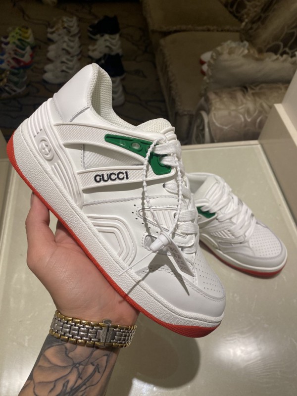 Gucci Basket Sneaker GUCS-080