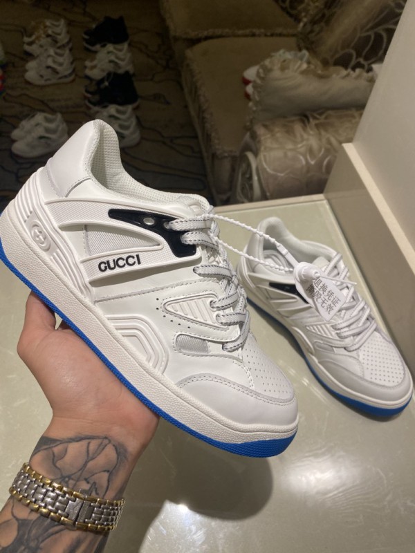 Gucci Basket Sneaker GUCS-081