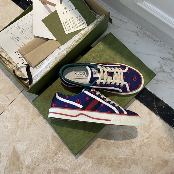 Gucci Tennis 1977 Sneaker GUCS-084