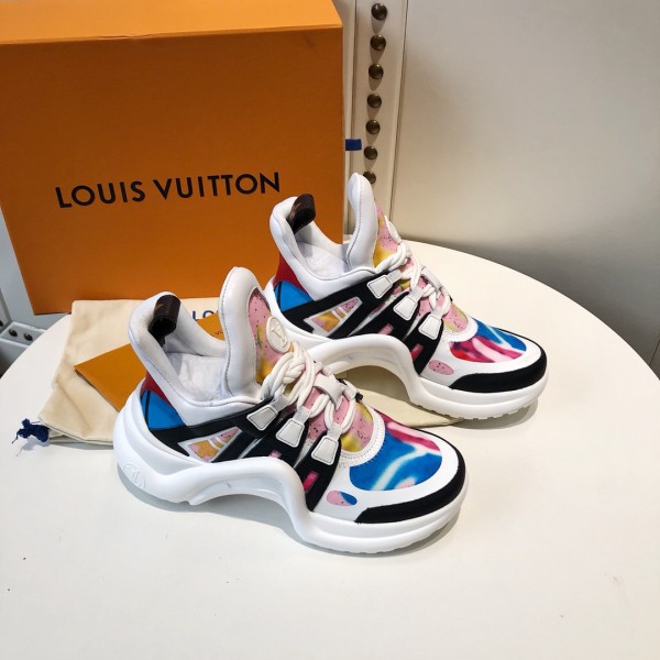 LV Women Archlight Sneaker LVS-132