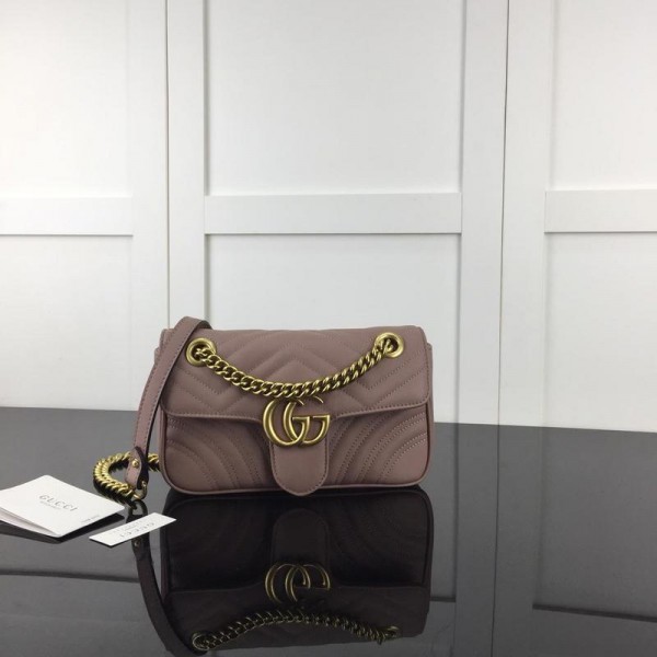 Gucci Women Shoulder Bags (GUC-BG-A150)