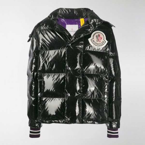 2019-2020 Moncler Tim Jacket Black (MON-JC-N023)