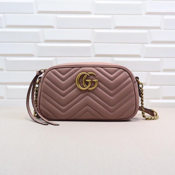 Gucci Women Shoulder Bags (GUC-BG-A020)