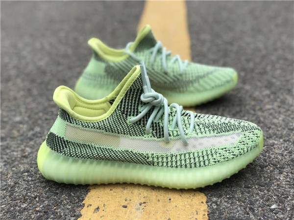 Adidas Yeezy Boost 350 V2 "Yeezreel" Reflective (AYZN019)