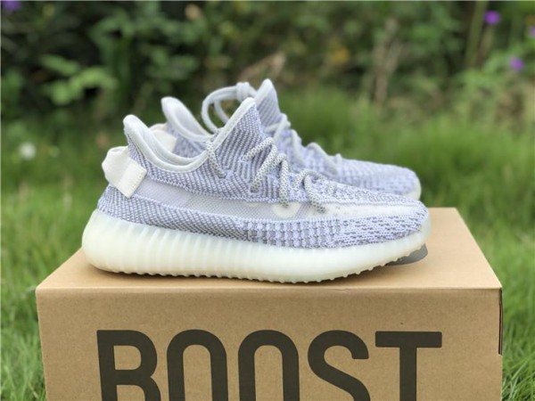 2019 Adidas Yeezy Boost 350 V2 "Static Reflective" EF2367 (AYZ0053)