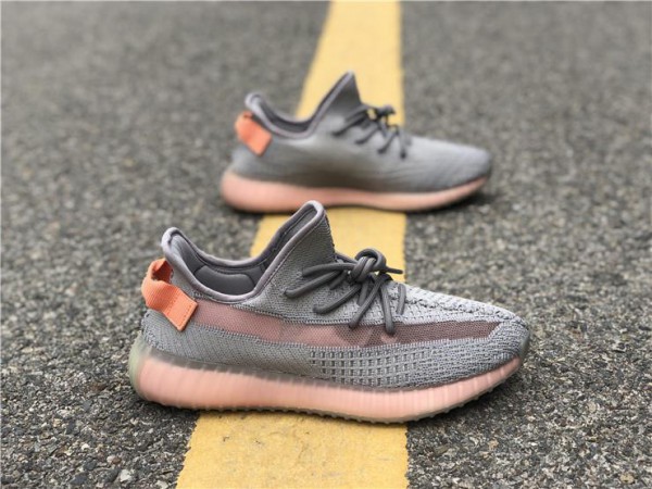 2019 Adidas Yeezy Boost 350 V2 "True Form" (AYZ0088)