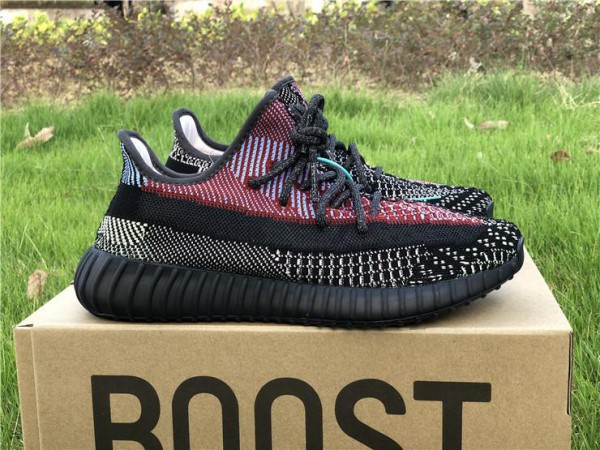 Adidas Yeezy Boost 350 V2 "Yecheil" (AYZN022)