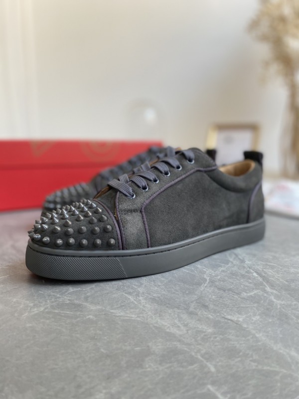 Christian Louboutin Low-Top Sneakers CL-LS01