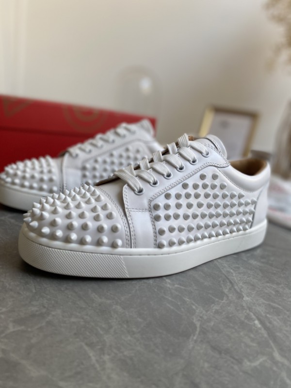 Christian Louboutin Low-Top Sneakers CL-LS01