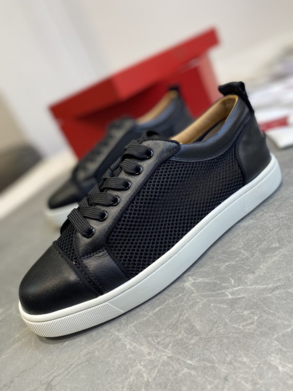 Christian Louboutin Low-Top Sneakers CL-LS59