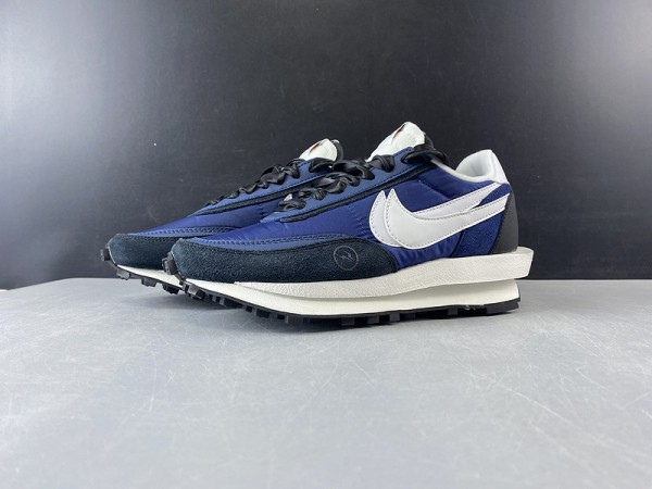 Fragment x Sacai x Nike LDV Waffle BV0073-041 (NS-C03)