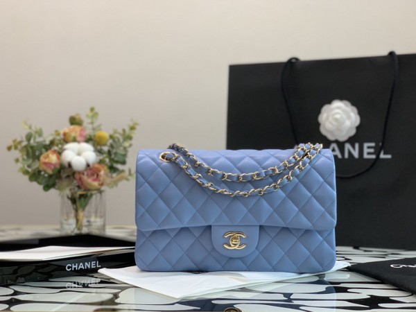 Chanel Double Flap bags (CH-BG-0025)