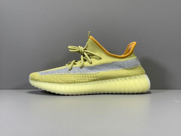 Adidas Yeezy Boost 350 V2 "MARSH" (AYZ-N10)