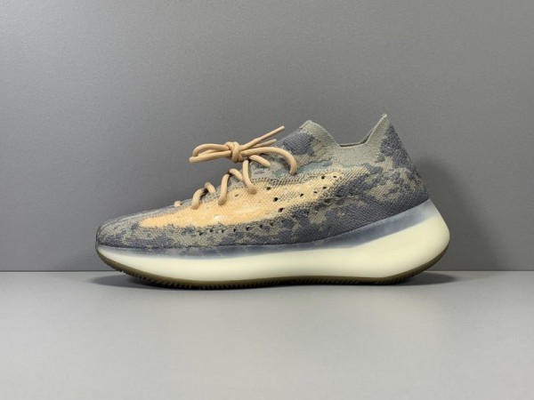 Adidas Yeezy Boost 380 "Mist" (AYZ-N18)