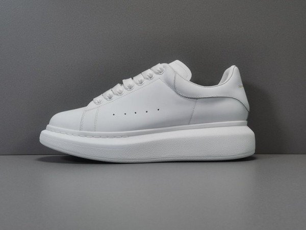 Alexander Mcqueen Sole Sneakers (MCQ-N05)