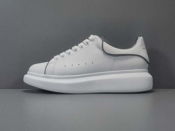 Alexander Mcqueen Sole Sneakers (MCQ-N07)