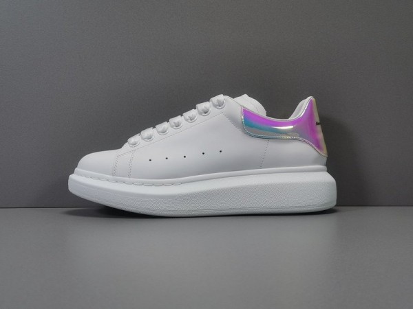 Alexander Mcqueen Sole Sneakers (MCQ-N08)