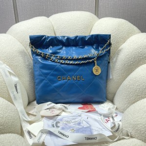 Chanel 22 Small Handbag - 22BAG025