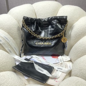 Chanel 22 Small Handbag - 22BAG035