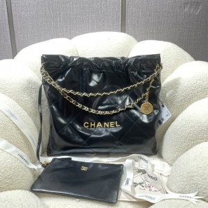 Chanel 22 Medium Handbag - 22BAG036