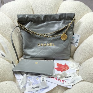 Chanel 22 Small Handbag - 22BAG041