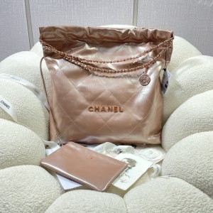 Chanel 22 Large Handbag - 22BAG056