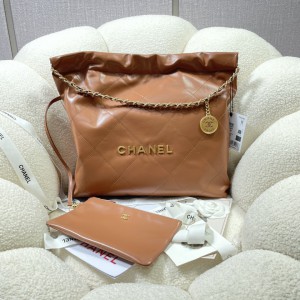 Chanel 22 Medium Handbag - 22BAG059
