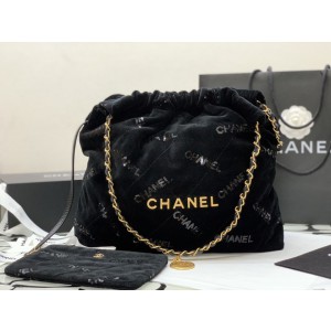 Chanel 22 Medium Handbag - 22BAG060