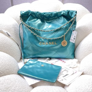 Chanel 22 Medium Handbag - 22BAG066