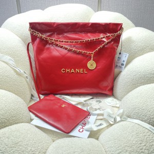 Chanel 22 Medium Handbag - 22BAG072