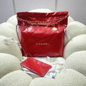 Chanel 22 Large Handbag - 22BAG073