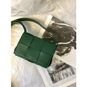 Bottega Veneta Cassette Mini Bag BV035