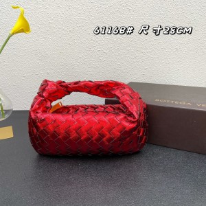 Bottega Veneta Mini Jodie BV117