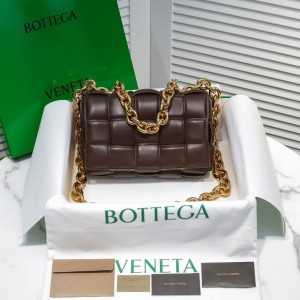 Bottega Veneta Cassette Bag BV119