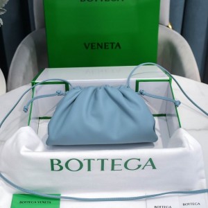 Bottega Venete Pouch Bag BV153