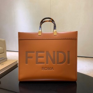 Fendi Women Tote Bags 5 Colors FD-001