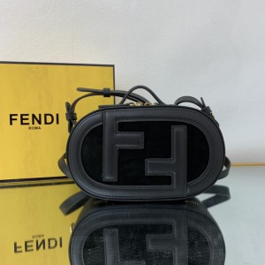 Fendi O'lock Mini Camera Bag FD-048