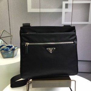 Prada Messenger Bag PR119