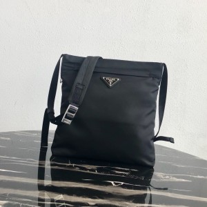 Prada Messenger Bag PR120