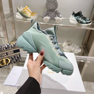 Dior D-connect Sneakers DRS-045