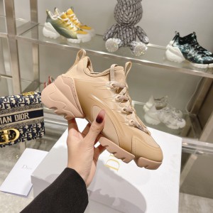 Dior D-connect Sneakers DRS-046