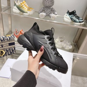 Dior D-connect Sneakers DRS-047