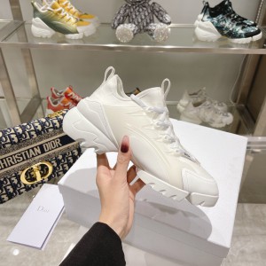 Dior D-connect Sneakers DRS-048