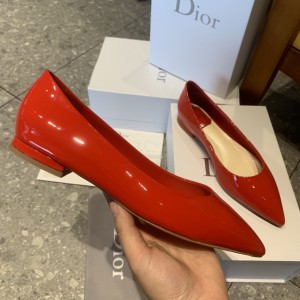 Dior Women Flats DRS-053