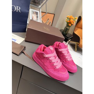 Dior Women Sneakers DRS-098