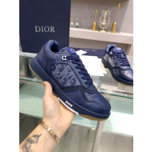 Dior B27 Low-top Sneakers DRS-105